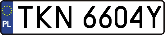 TKN6604Y