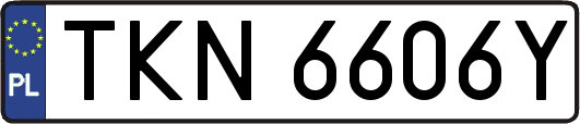 TKN6606Y