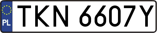 TKN6607Y