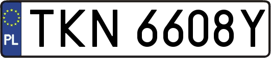 TKN6608Y