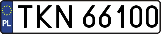 TKN66100