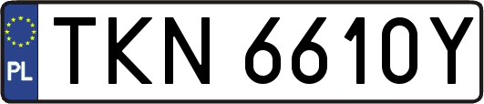 TKN6610Y