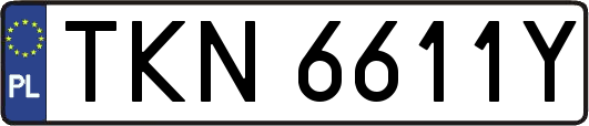 TKN6611Y