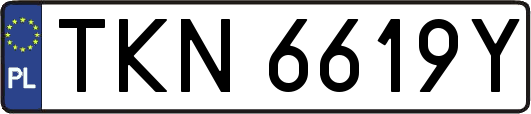 TKN6619Y