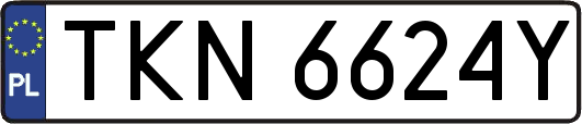 TKN6624Y