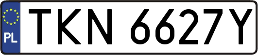 TKN6627Y