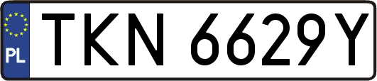 TKN6629Y