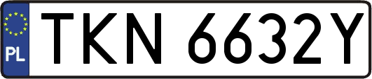 TKN6632Y