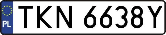 TKN6638Y