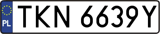 TKN6639Y