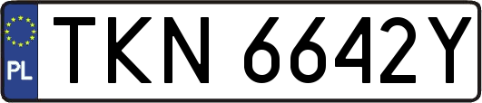 TKN6642Y