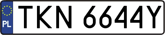TKN6644Y
