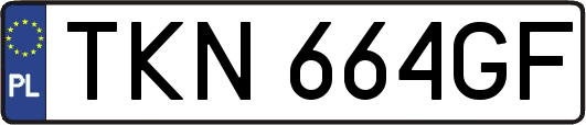 TKN664GF