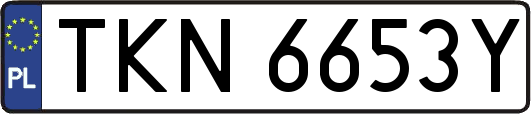 TKN6653Y