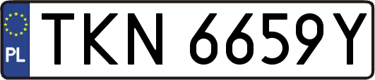 TKN6659Y