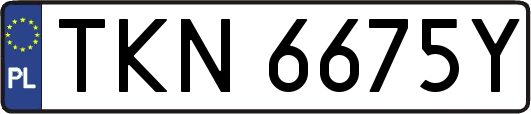 TKN6675Y