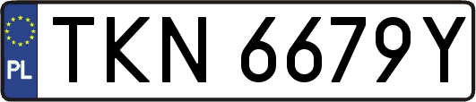 TKN6679Y