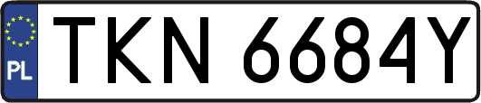 TKN6684Y