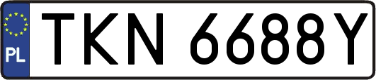 TKN6688Y