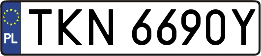 TKN6690Y