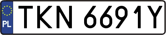 TKN6691Y