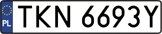 TKN6693Y