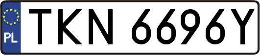 TKN6696Y