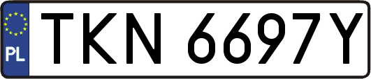 TKN6697Y