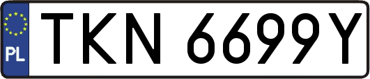 TKN6699Y