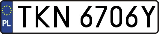 TKN6706Y