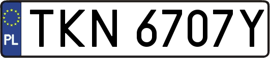 TKN6707Y