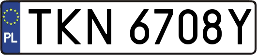 TKN6708Y