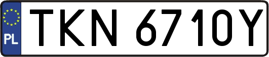 TKN6710Y