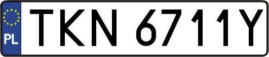 TKN6711Y