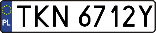 TKN6712Y