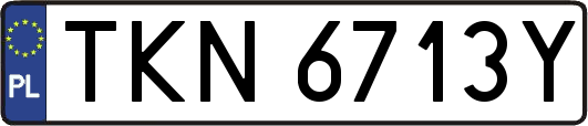 TKN6713Y