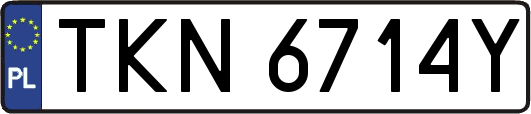 TKN6714Y