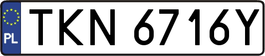 TKN6716Y