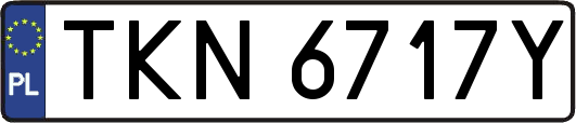 TKN6717Y
