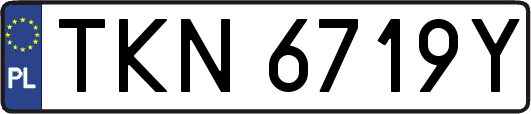 TKN6719Y