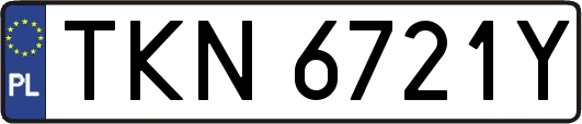 TKN6721Y