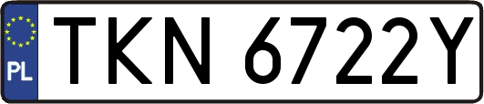 TKN6722Y