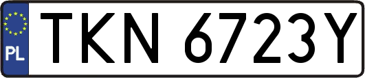 TKN6723Y