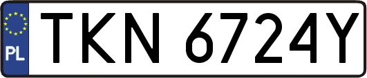 TKN6724Y
