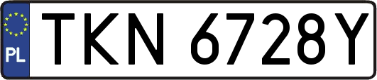 TKN6728Y