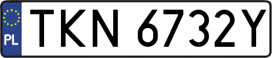 TKN6732Y