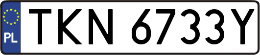 TKN6733Y