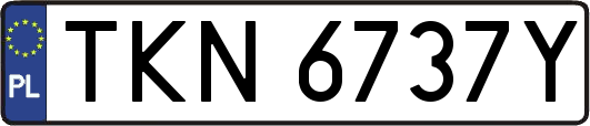 TKN6737Y