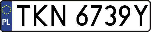 TKN6739Y