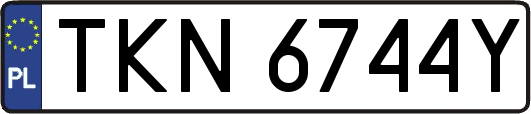 TKN6744Y